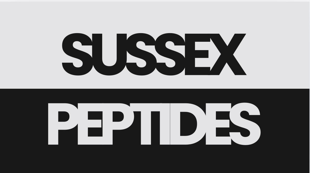 Sussex Peptides