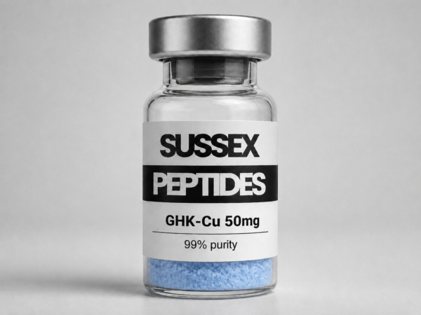 SP GHKCu 50mg GHK-Cu 50mg