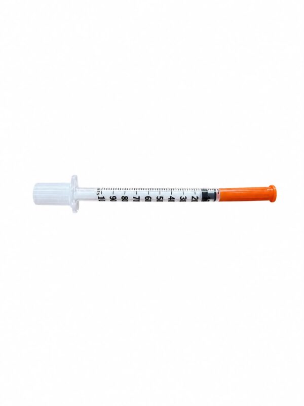 10x 1ml Needle