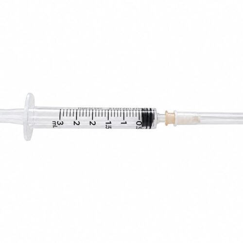 3ml Drawing Up Needle