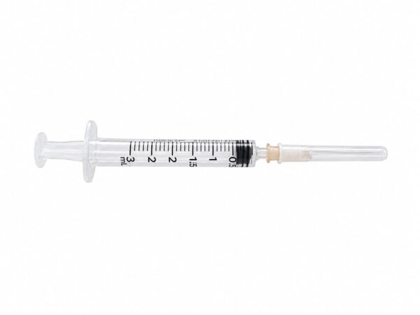 3ml Drawing Up Needle