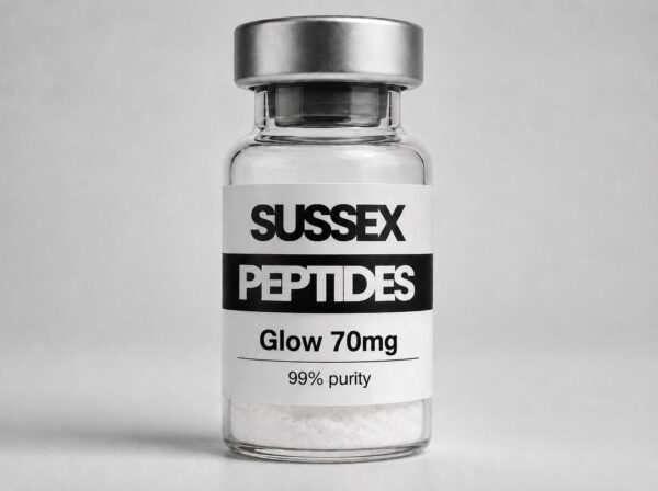 Glow 70mg