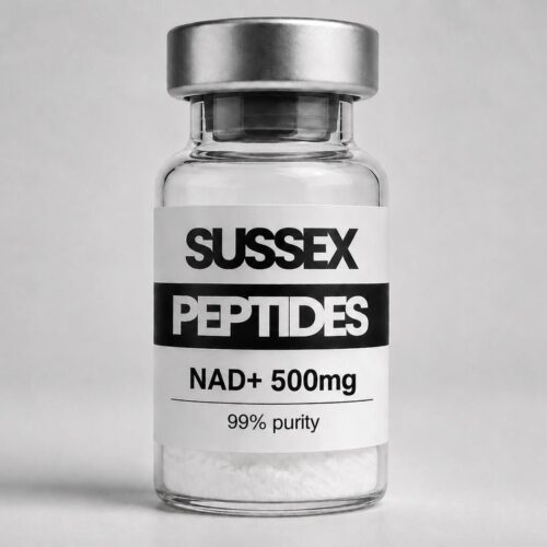 NAD+ 500mg