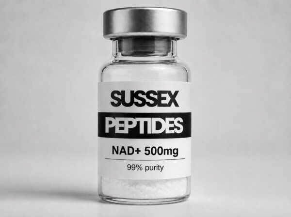 NAD+ 500mg