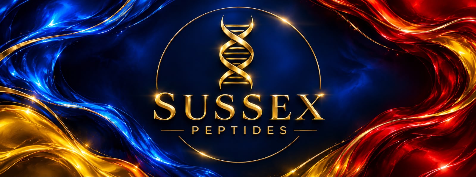 Sussex Peptides